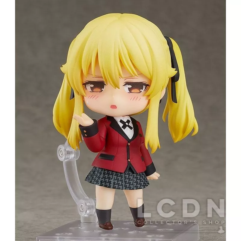 Kakegurui xx Action Figurine Nendoroid Mary Saotome 10cm