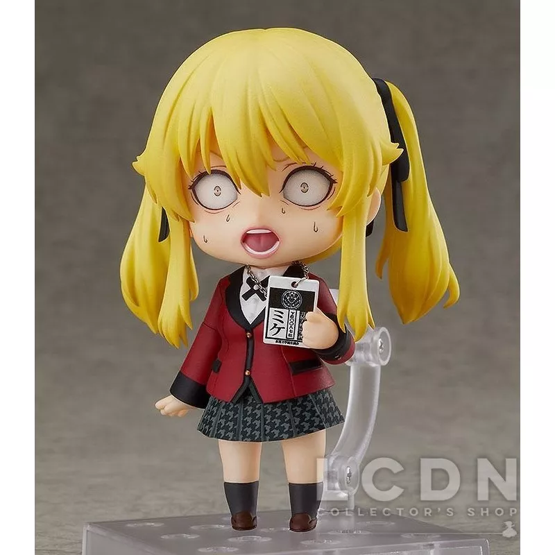 Kakegurui xx Action Figurine Nendoroid Mary Saotome 10cm