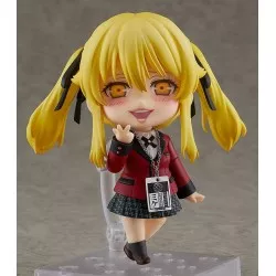 Kakegurui xx Action Figurine Nendoroid Mary Saotome 10cm