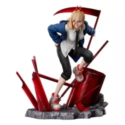 Chainsaw Man Statue 1/7...