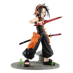 Shaman King Statue 1/7 Yoh...