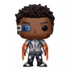 Mass Effect Andromeda Pop!...