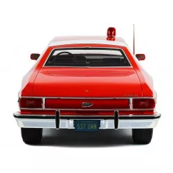 Starsky et Hutch 1976 Ford Gran Torino Bespoke Resine Collection 12103 1/12