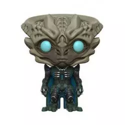 Mass Effect Andromeda Pop!...