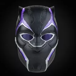 Marvel Legends Series Electronic Helmet 1/1 Black Panther