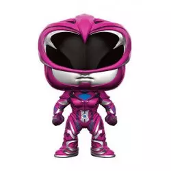 Power Rangers Movie Pop!...