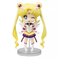 Sailor Moon Cosmos Figuarts...