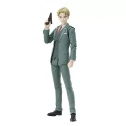 Spy x Family S.H. Figuarts...