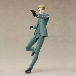 Spy x Family S.H. Figuarts Action Figurine Loid Forger 17cm