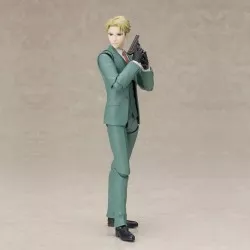 Spy x Family S.H. Figuarts Action Figurine Loid Forger 17cm