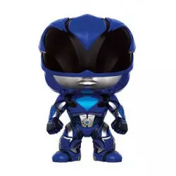 Power Rangers Movie Pop!...