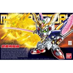 Gundam Model Kit BB397...