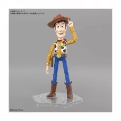 Toy Story 4 Maquette Woody