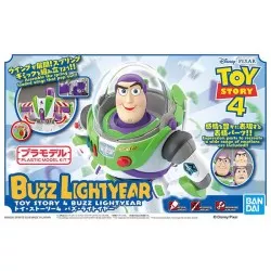 Toy Story 4 Model Kit Buzz Lightyear