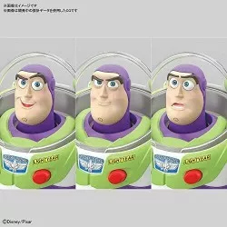 Toy Story 4 Model Kit Buzz Lightyear