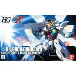 HGAW Gundam Model Kit...