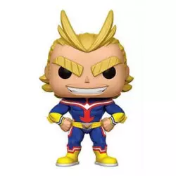 My Hero Academia Pop!...