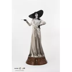 Resident Evil Village Statue 1/4 Lady Dimitrescu 89cm