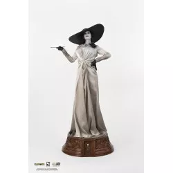 Resident Evil Village Statue 1/4 Lady Dimitrescu 89cm