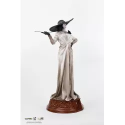 Resident Evil Village Statue 1/4 Lady Dimitrescu 89cm
