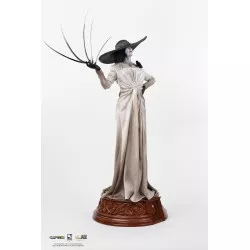 Resident Evil Village Statue 1/4 Lady Dimitrescu 89cm