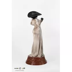 Resident Evil Village Statue 1/4 Lady Dimitrescu 89cm