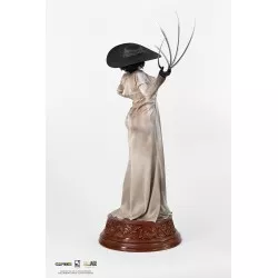 Resident Evil Village Statue 1/4 Lady Dimitrescu 89cm