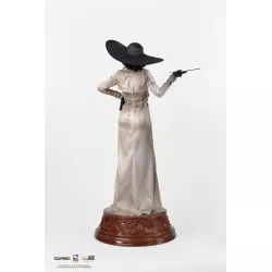 Resident Evil Village Statue 1/4 Lady Dimitrescu 89cm