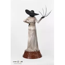 Resident Evil Village Statue 1/4 Lady Dimitrescu 89cm