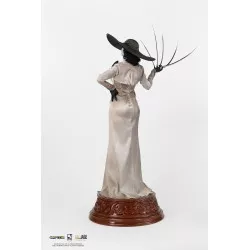 Resident Evil Village Statue 1/4 Lady Dimitrescu 89cm