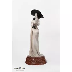 Resident Evil Village Statue 1/4 Lady Dimitrescu 89cm