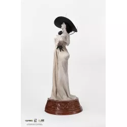 Resident Evil Village Statue 1/4 Lady Dimitrescu 89cm