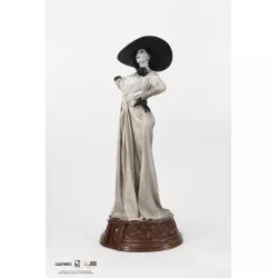 Resident Evil Village Statue 1/4 Lady Dimitrescu 89cm