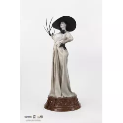 Resident Evil Village Statue 1/4 Lady Dimitrescu 89cm