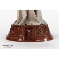 Resident Evil Village Statue 1/4 Lady Dimitrescu 89cm