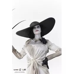 Resident Evil Village Statue 1/4 Lady Dimitrescu 89cm