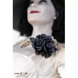 Resident Evil Village Statue 1/4 Lady Dimitrescu 89cm