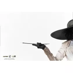 Resident Evil Village Statue 1/4 Lady Dimitrescu 89cm