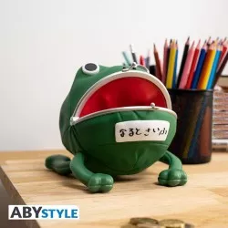 Naruto Shippuden Money Bank Gama-Chan 21cm