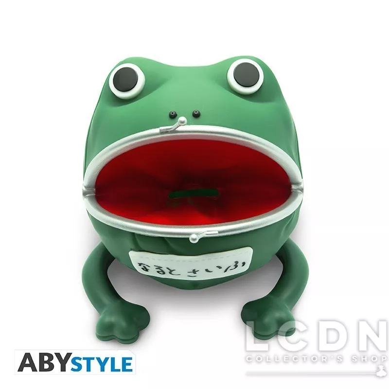 Naruto Shippuden Money Bank Gama-Chan 21cm