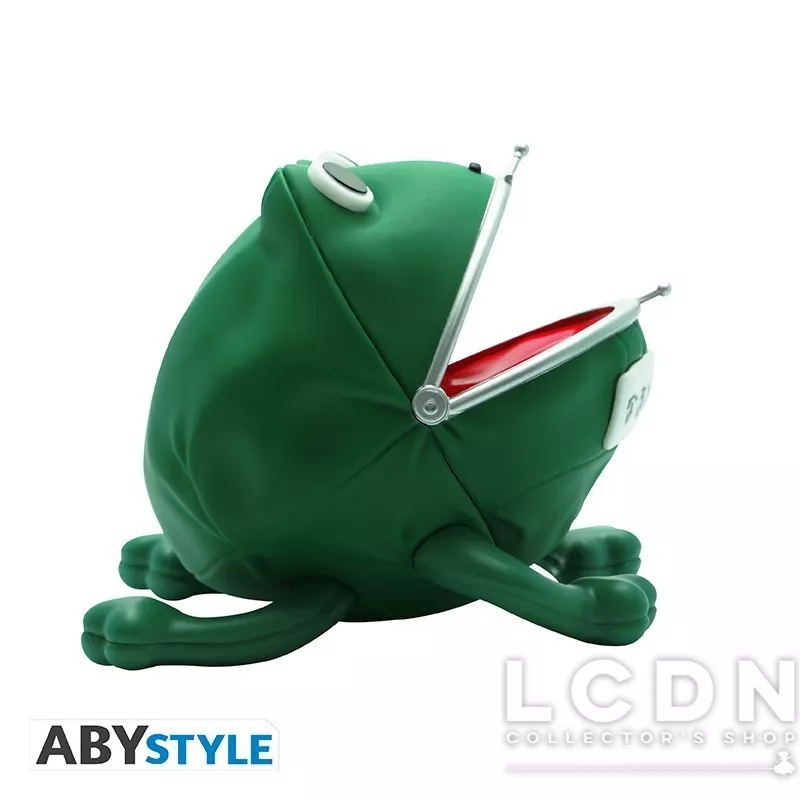Naruto Shippuden Money Bank Gama-Chan 21cm