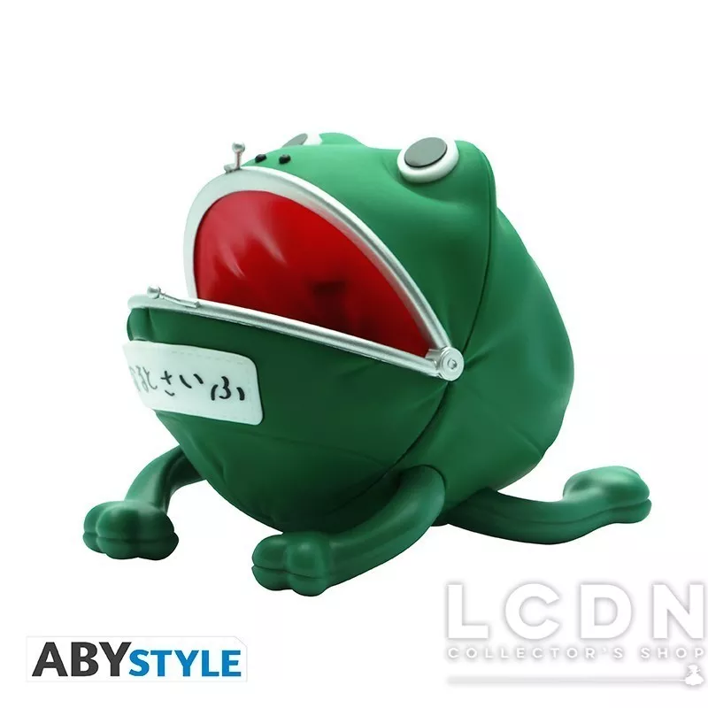 Naruto Shippuden Money Bank Gama-Chan 21cm