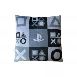 PlayStation Coussin Logo...
