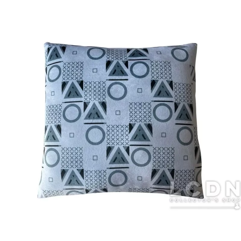 PlayStation Coussin Logo 40X40X3cm