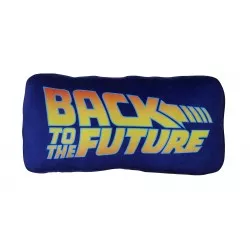 Back to the Future Cushion...