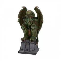 Cthulhu Statue James Ryman...