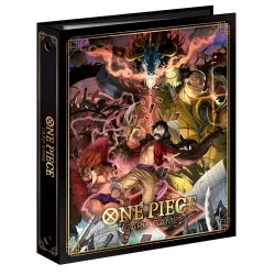 One Piece JCC Card Game -...