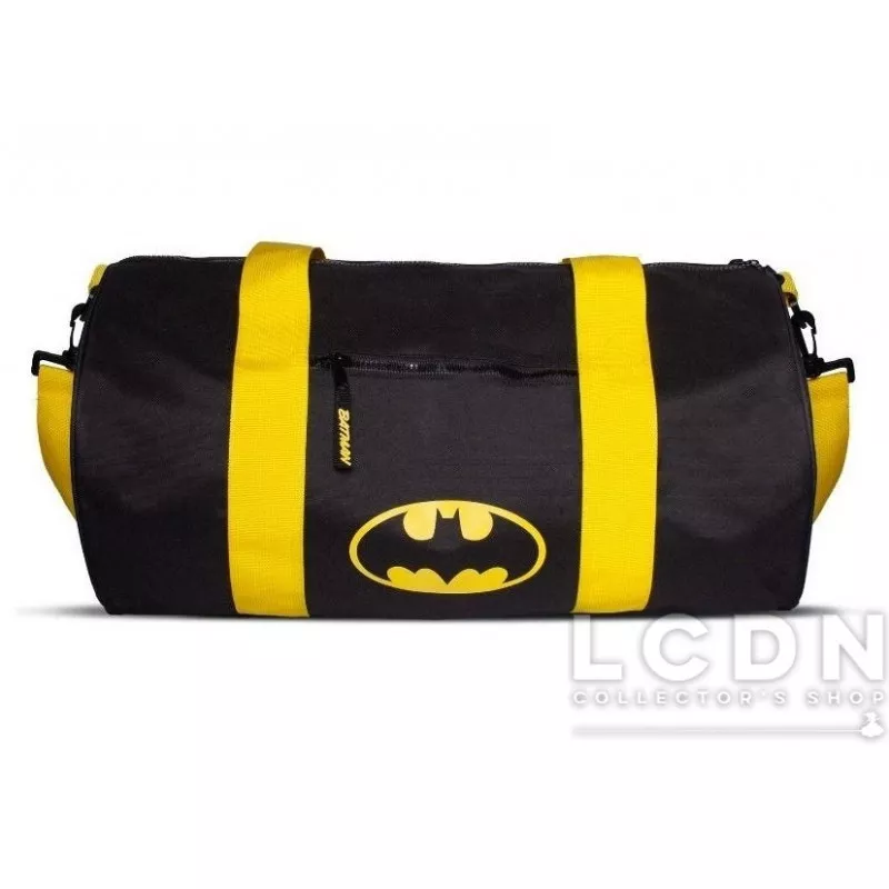 Sac de sport batman best sale