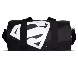 Superman Sportbag Logo...