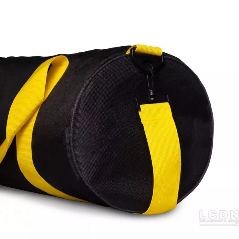 Pokémon Sportbag Pikachu 50x25x25cm